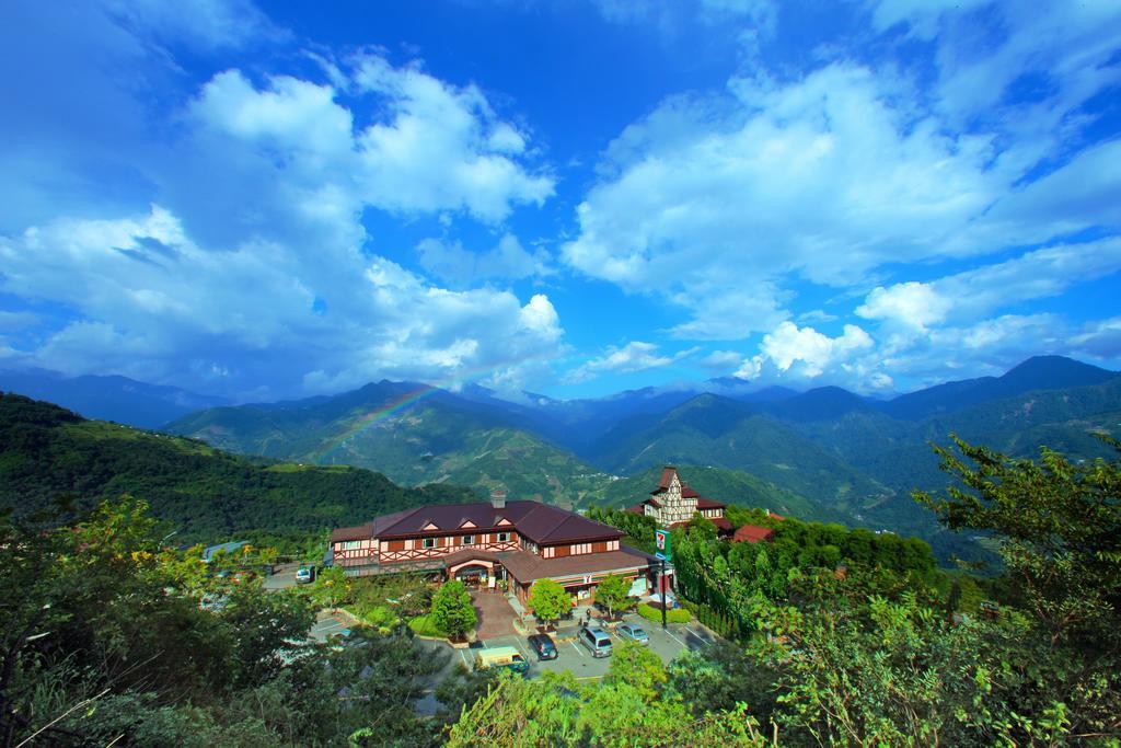 見晴花園山莊sunshine Villa Renai Exterior foto